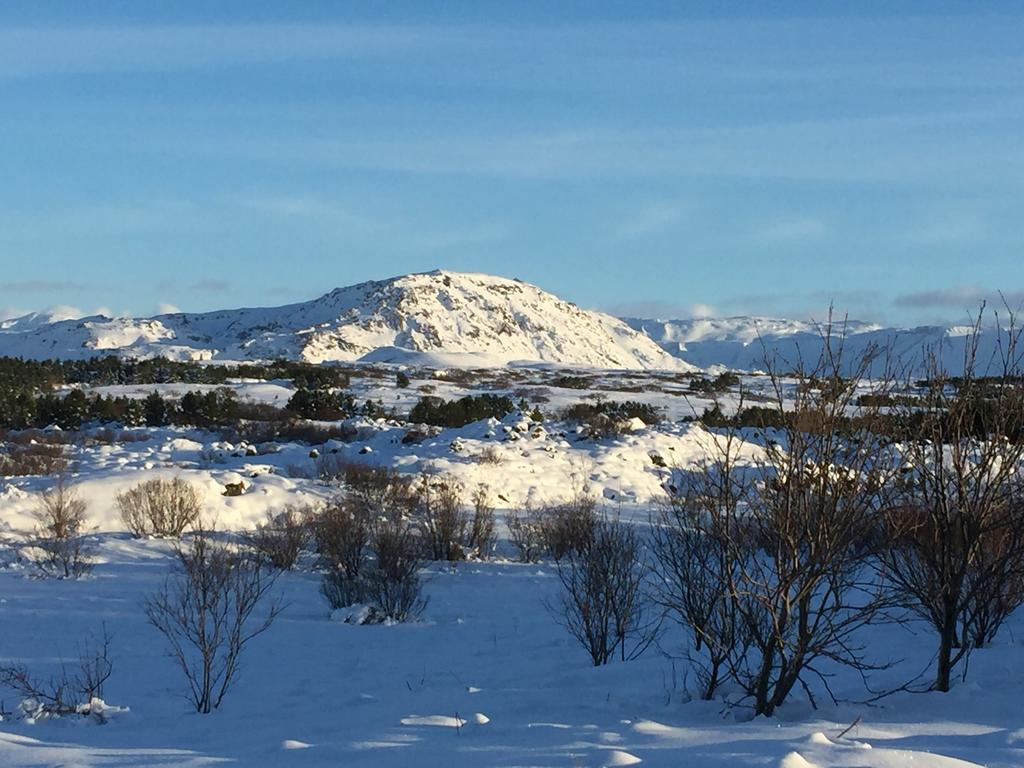 Lovely Cabin In The Capital Area With Hot Tube Hafnarfjörður Exterior photo