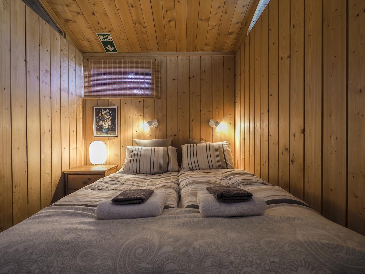 Lovely Cabin In The Capital Area With Hot Tube Hafnarfjörður Exterior photo