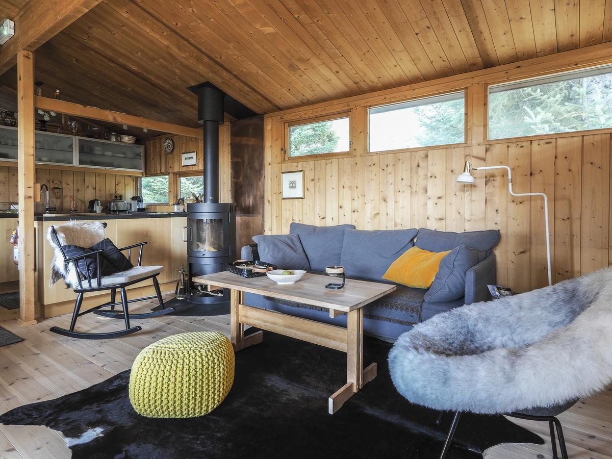Lovely Cabin In The Capital Area With Hot Tube Hafnarfjörður Exterior photo