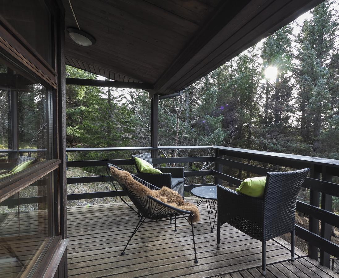 Lovely Cabin In The Capital Area With Hot Tube Hafnarfjörður Exterior photo