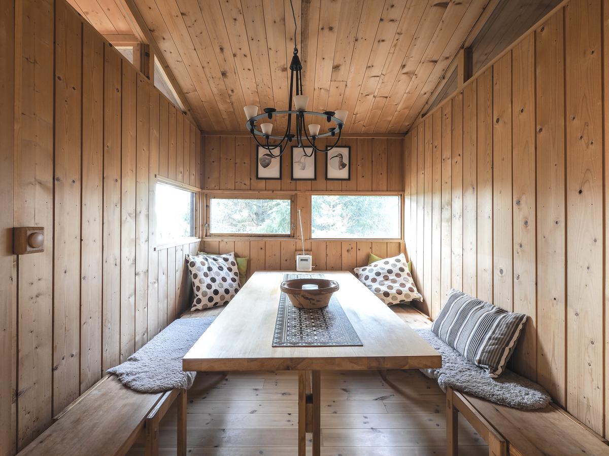 Lovely Cabin In The Capital Area With Hot Tube Hafnarfjörður Exterior photo