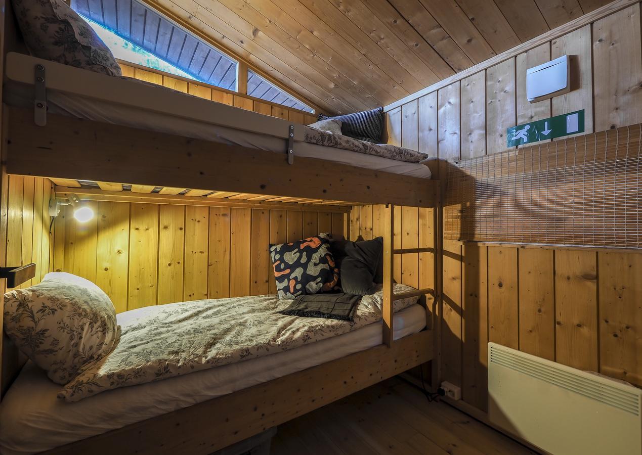 Lovely Cabin In The Capital Area With Hot Tube Hafnarfjörður Exterior photo
